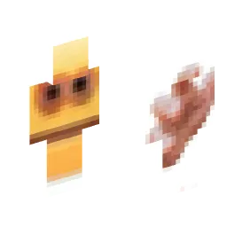 Minecraft Skin #158751