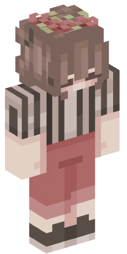 Minecraft Skin #158752