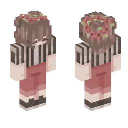 Minecraft Skin #158752