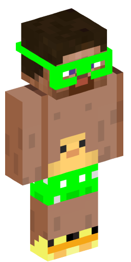 Minecraft Skin #158753
