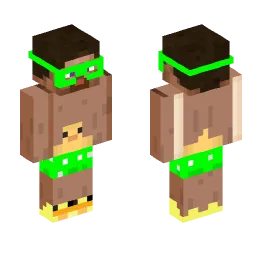Minecraft Skin #158753