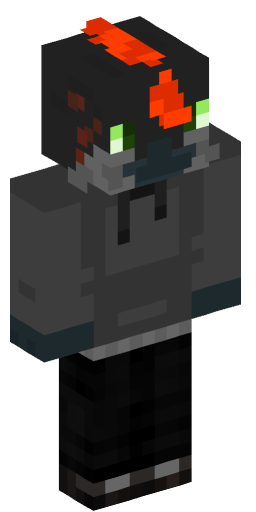 Minecraft Skin #158754