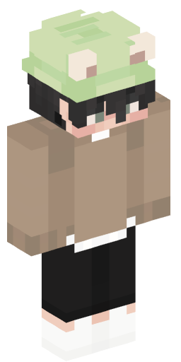 Minecraft Skin #158756