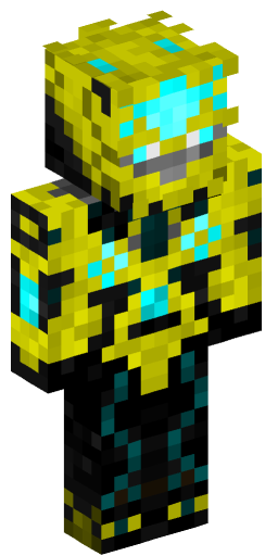 Minecraft Skin #158758
