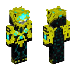 Minecraft Skin #158758