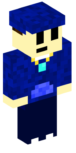 Minecraft Skin #158760