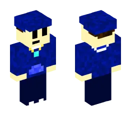 Minecraft Skin #158760