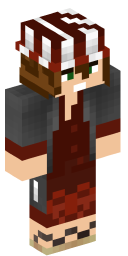 Minecraft Skin #158761