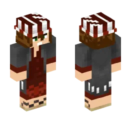 Minecraft Skin #158761
