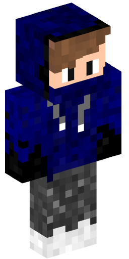 Minecraft Skin #158762
