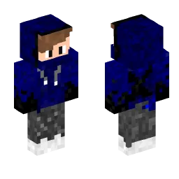Minecraft Skin #158762