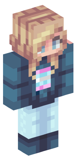 Minecraft Skin #158764