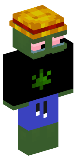 Minecraft Skin #158766