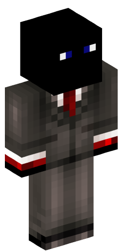 Minecraft Skin #158768
