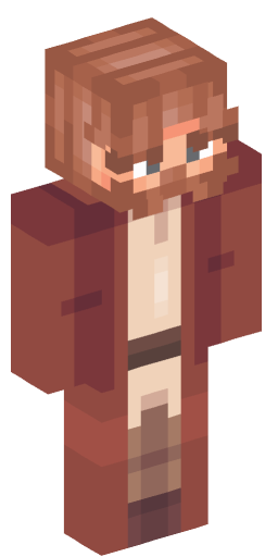 Minecraft Skin #158769