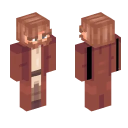 Minecraft Skin #158769