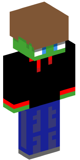 Minecraft Skin #158770