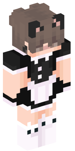 Minecraft Skin #158773