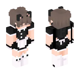 Minecraft Skin #158773