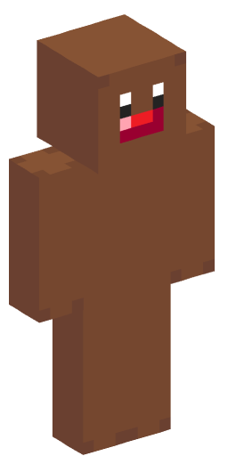Minecraft Skin #158776