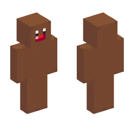Minecraft Skin #158776
