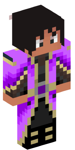 Minecraft Skin #158778