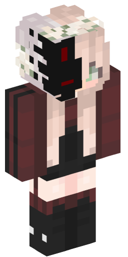 Minecraft Skin #158779
