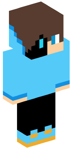 Minecraft Skin #158782