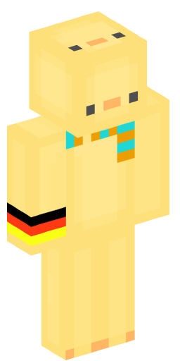 Minecraft Skin #158783