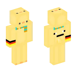 Minecraft Skin #158783