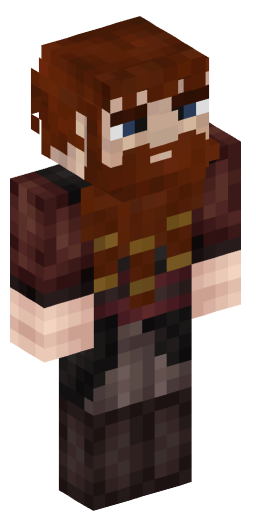 Minecraft Skin #158785