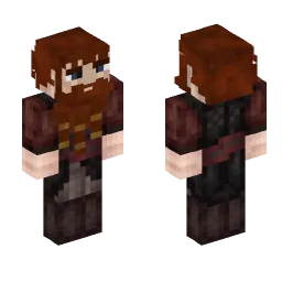 Minecraft Skin #158785