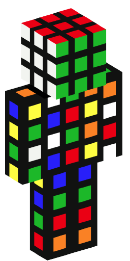 Minecraft Skin #158787