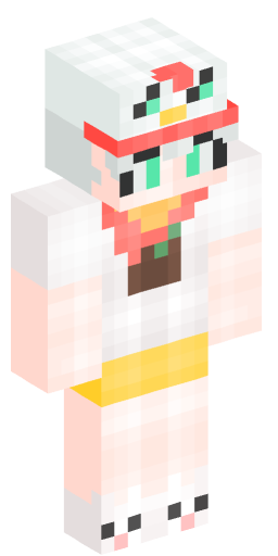 Minecraft Skin #158788