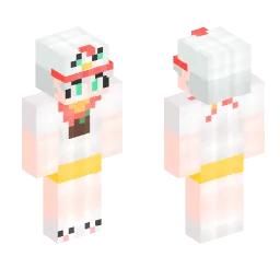 Minecraft Skin #158788