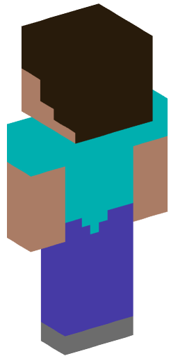 Minecraft Skin #158789