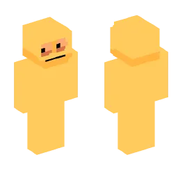 Minecraft Skin #158790