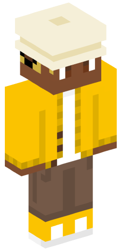 Minecraft Skin #158791