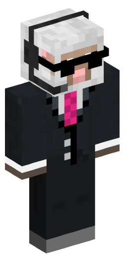 Minecraft Skin #158793