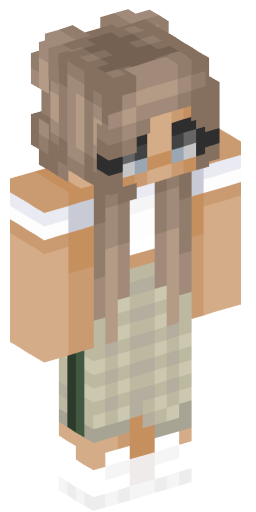 Minecraft Skin #158794