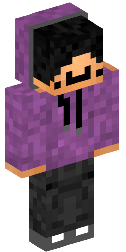 Minecraft Skin #158796