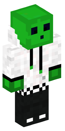 Minecraft Skin #158797