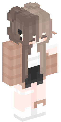 Minecraft Skin #158798