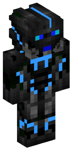 Minecraft Skin #158799