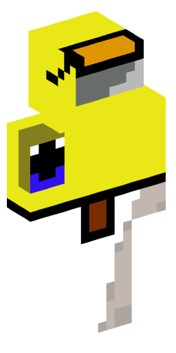 Minecraft Skin #158800