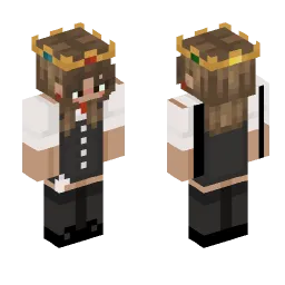 Minecraft Skin #158801