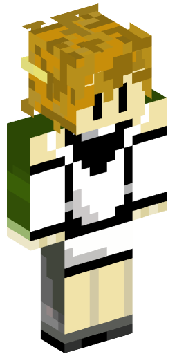 Minecraft Skin #158804