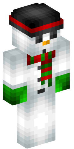 Minecraft Skin #158805