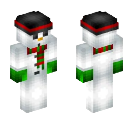 Minecraft Skin #158805
