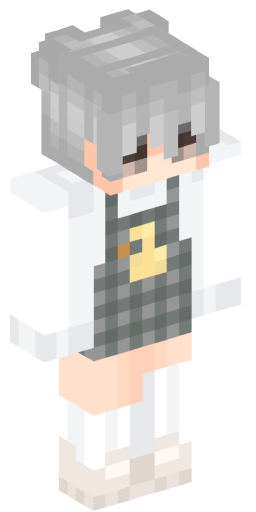 Minecraft Skin #158806